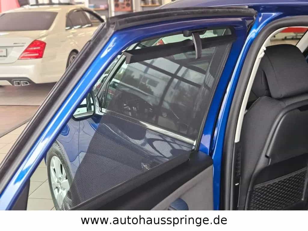 Citroën C4 Picasso/Spacetourer Selection *Massage, AHK* 11/2017-photo-25