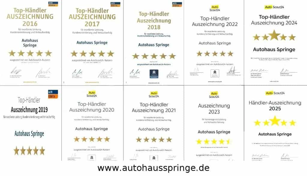 Citroën C4 Picasso/Spacetourer Selection *Massage, AHK* 11/2017-photo-30