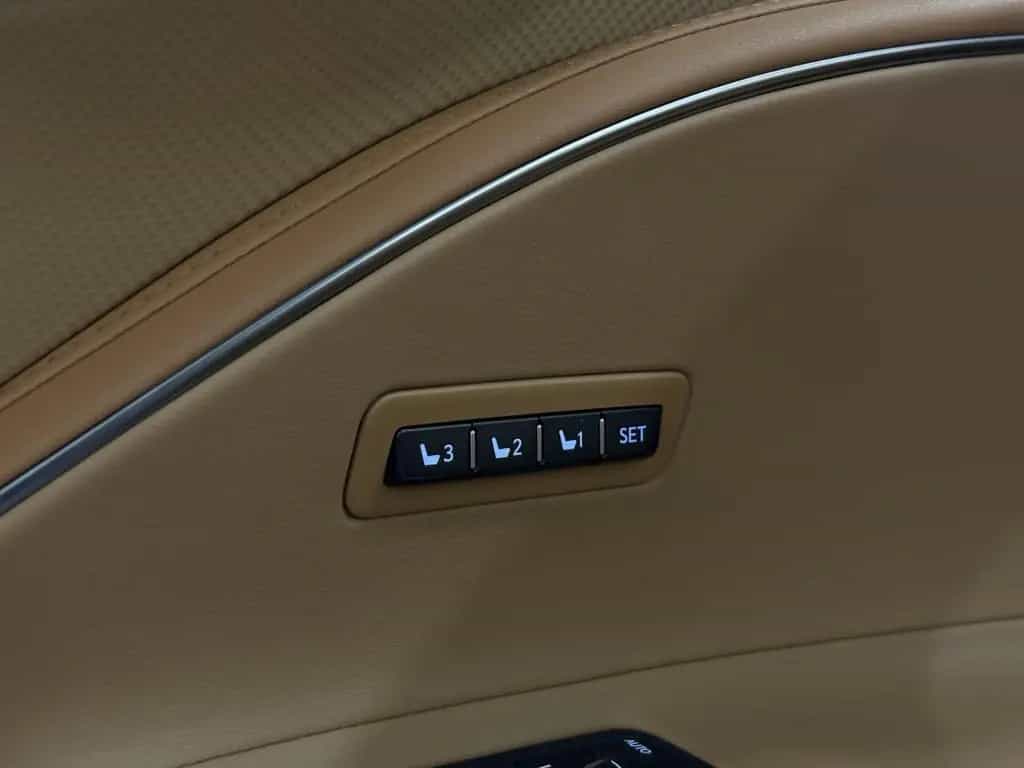 Lexus LC 500 HUD/LED/CARPLAY/MEMORY/M&L 04/2021-photo-12