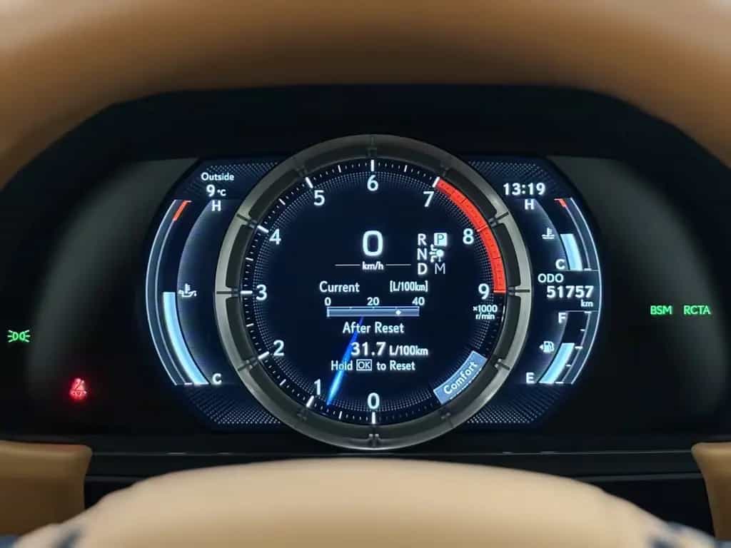 Lexus LC 500 HUD/LED/CARPLAY/MEMORY/M&L 04/2021-photo-21