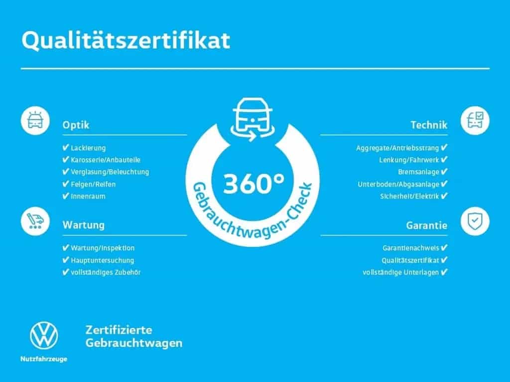 Volkswagen Multivan Life Lang AHK Navi Vis-a-Vis Kamera LED 08/2025-photo-14