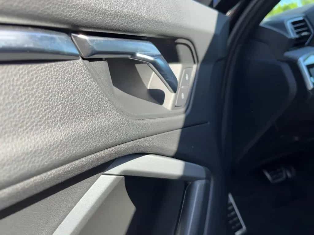 Audi Q3 45 TFSI Q S line MATRIX+APP+AHK+VIRT+ACC+LED 07/2019-photo-14