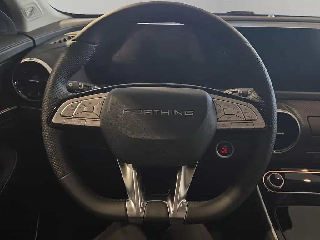 DFSK Forthing 5 , 177 PS, *Automatik*PANO*Carplay null-photo-10