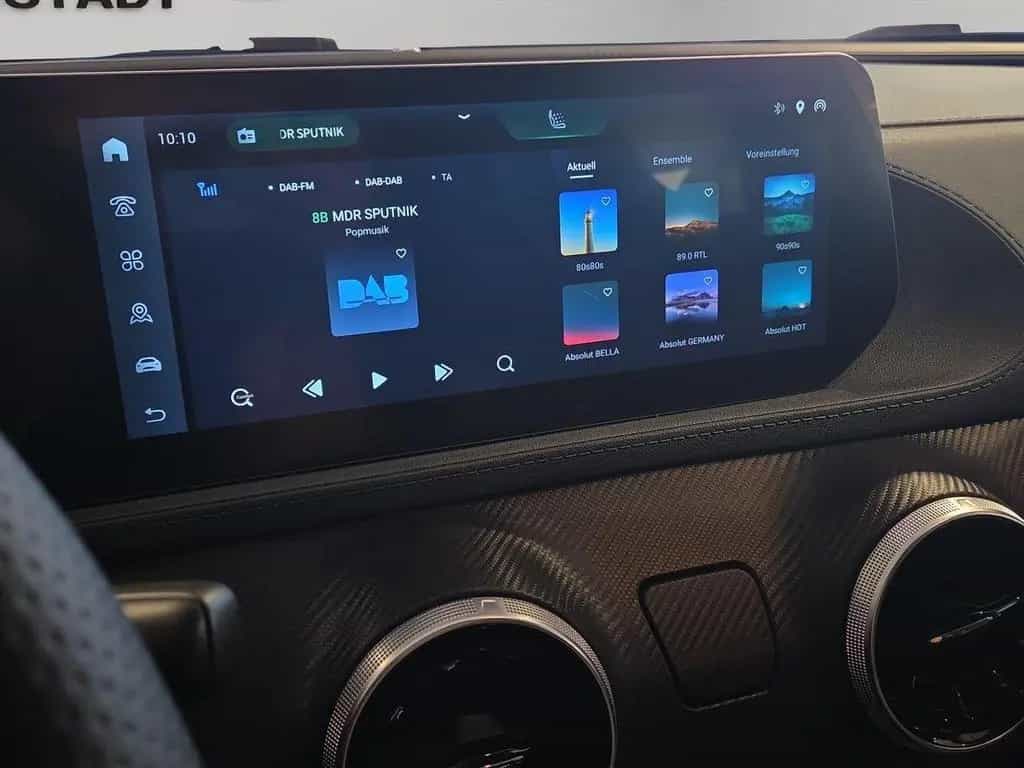 DFSK Forthing 5 , 177 PS, *Automatik*PANO*Carplay null-photo-14