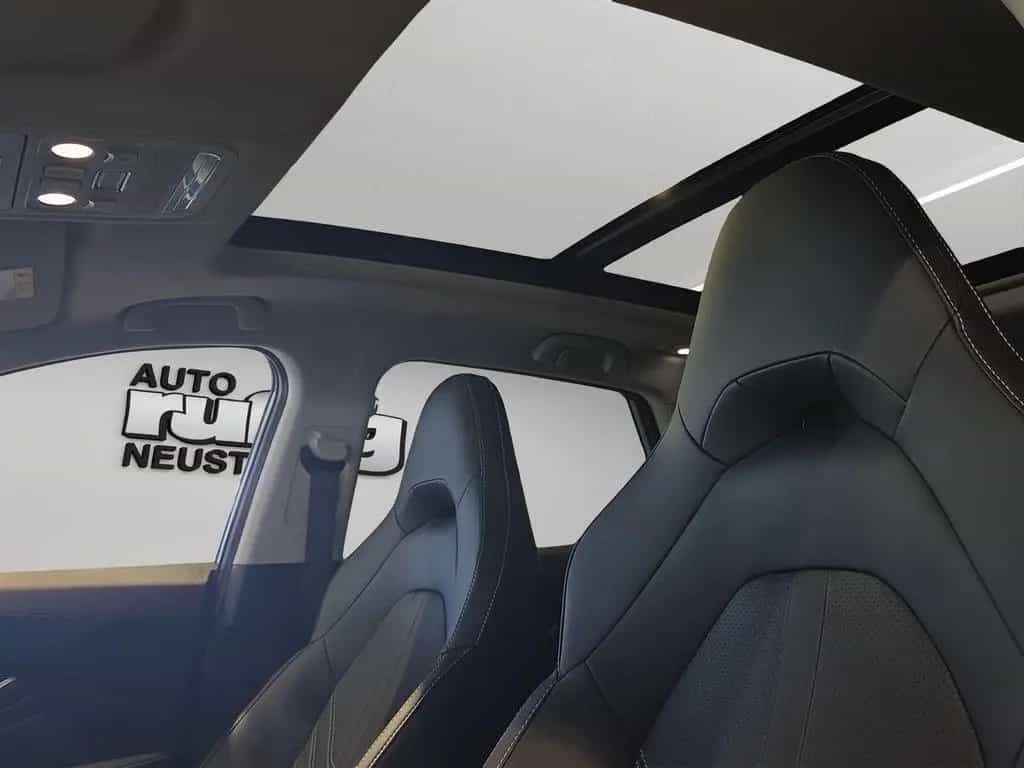 DFSK Forthing 5 , 177 PS, *Automatik*PANO*Carplay null-photo-18