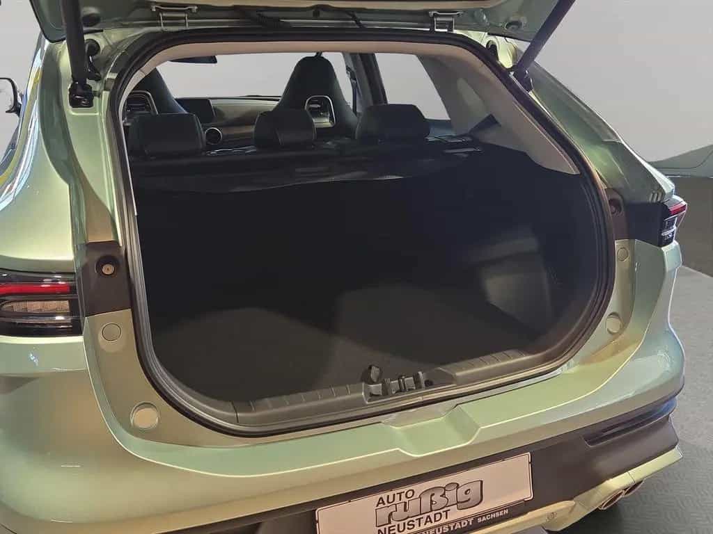 DFSK Forthing 5 , 177 PS, *Automatik*PANO*Carplay null-photo-20