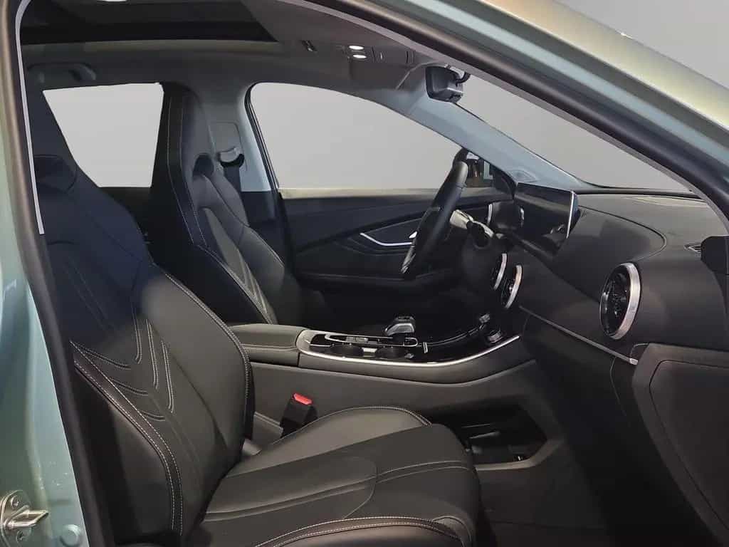 DFSK Forthing 5 , 177 PS, *Automatik*PANO*Carplay null-photo-21