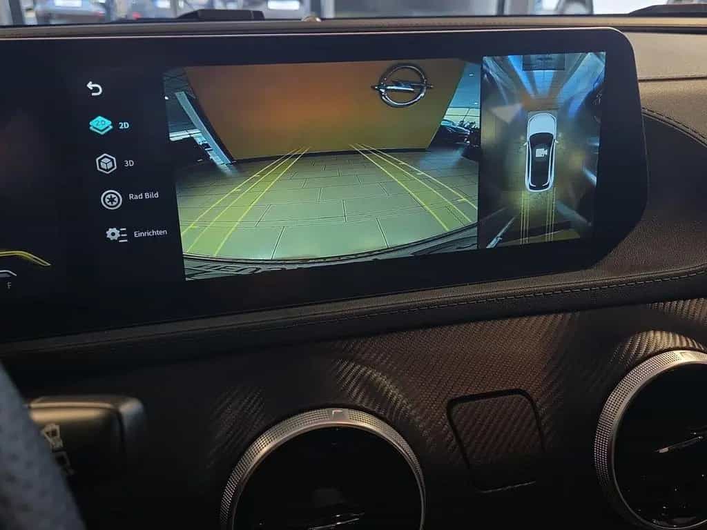 DFSK Forthing 5 , 177 PS, *Automatik*PANO*Carplay null-photo-24