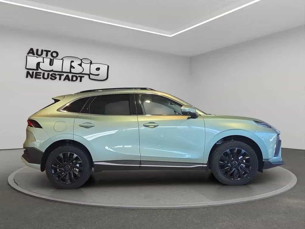 DFSK Forthing 5 , 177 PS, *Automatik*PANO*Carplay null-photo-5