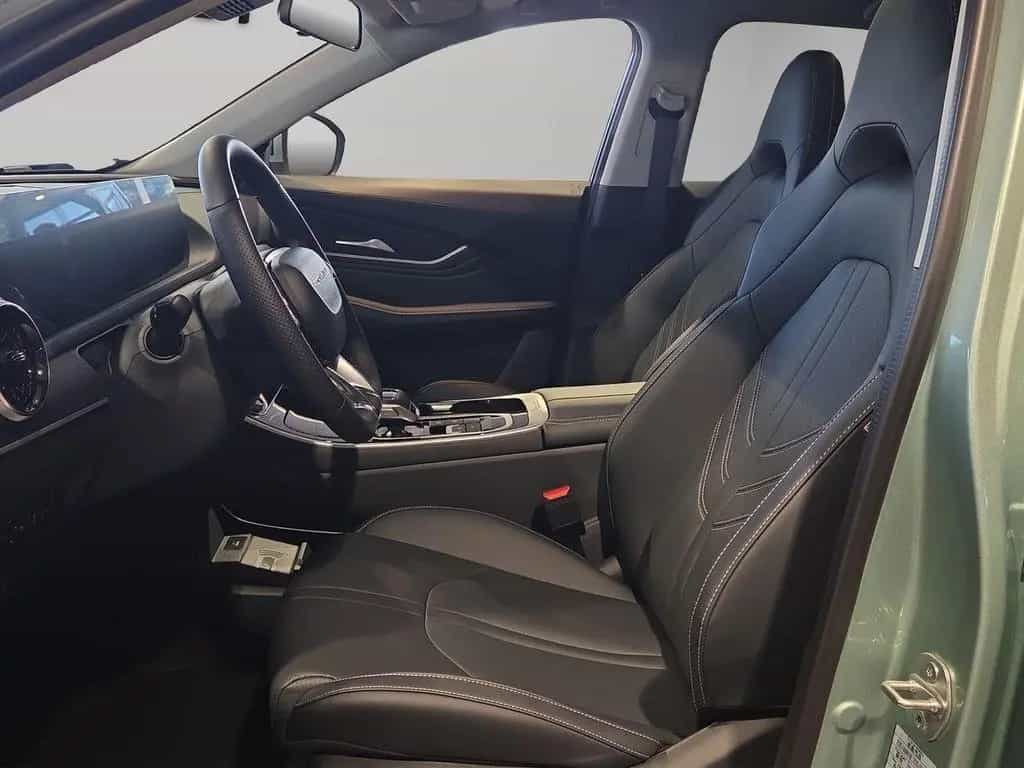 DFSK Forthing 5 , 177 PS, *Automatik*PANO*Carplay null-photo-8