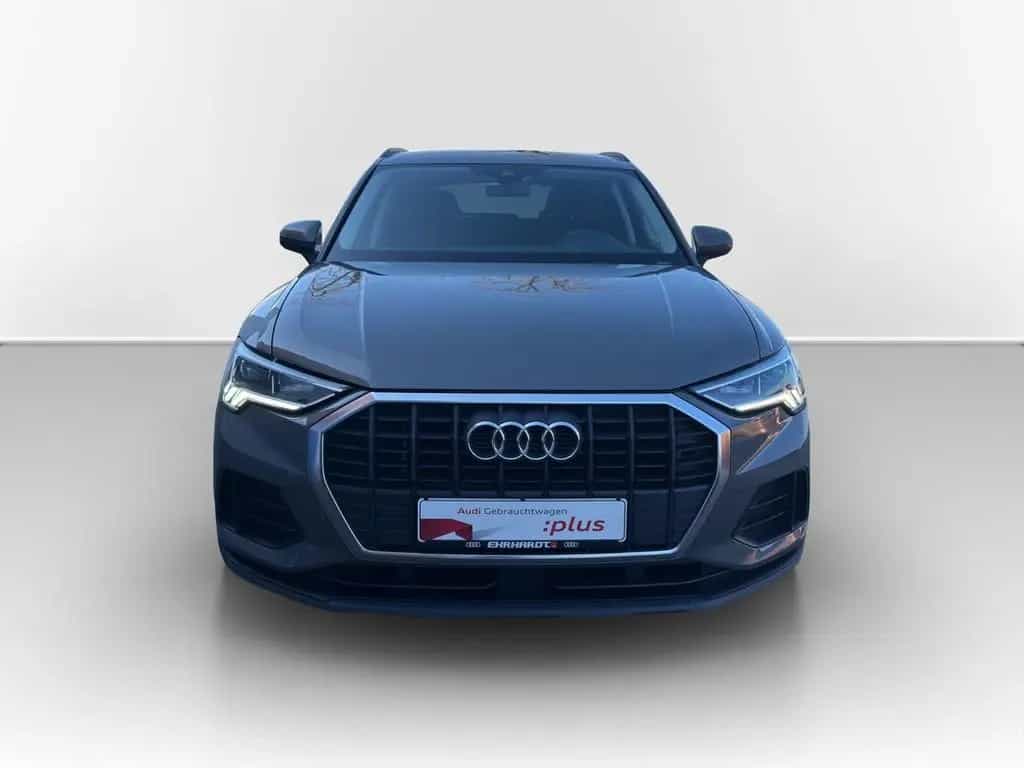 Audi Q3 35 TFSI LED*NAV*SHZ*PDC*TEMPO*EL.HECKKL*VIRTU 11/2020-photo-1