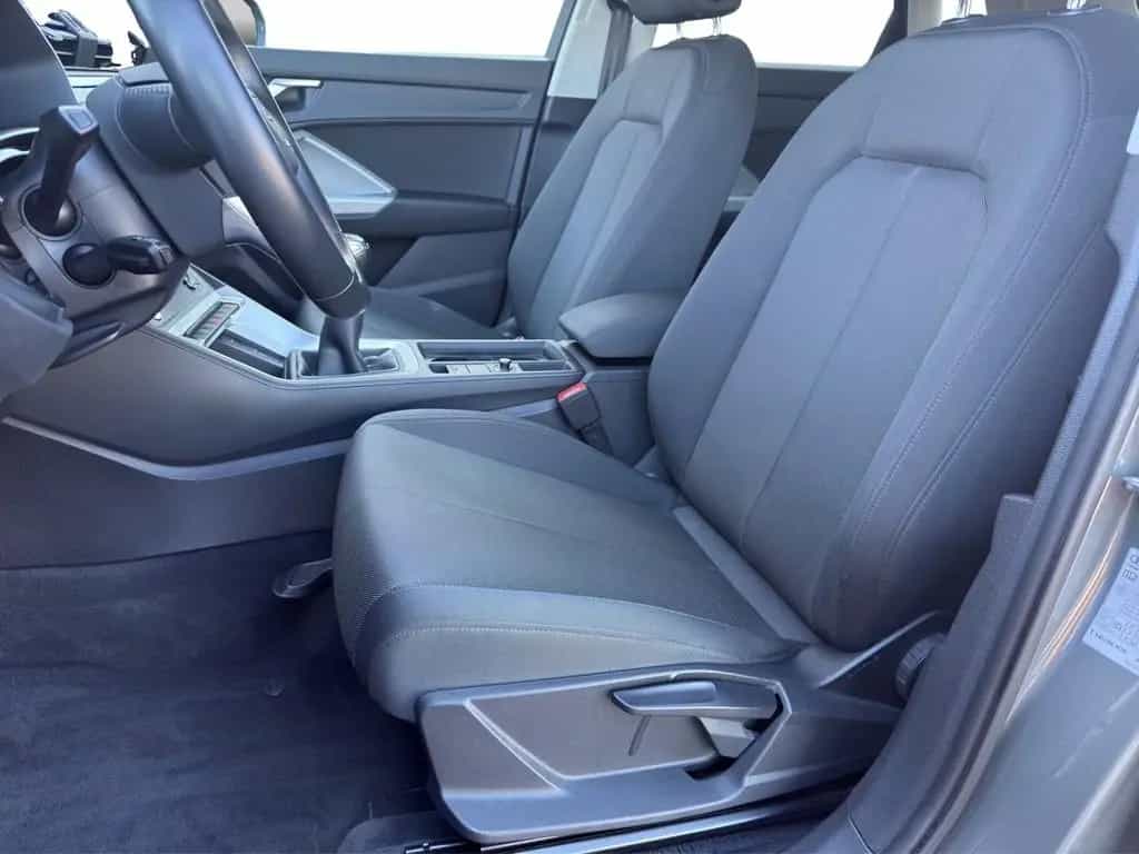 Audi Q3 35 TFSI LED*NAV*SHZ*PDC*TEMPO*EL.HECKKL*VIRTU 11/2020-photo-10