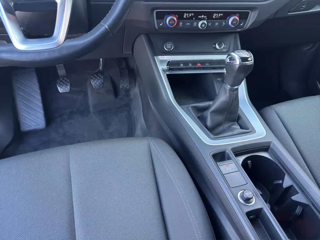 Audi Q3 35 TFSI LED*NAV*SHZ*PDC*TEMPO*EL.HECKKL*VIRTU 11/2020-photo-14