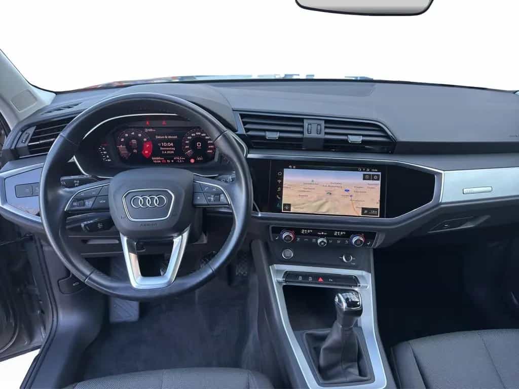 Audi Q3 35 TFSI LED*NAV*SHZ*PDC*TEMPO*EL.HECKKL*VIRTU 11/2020-photo-15