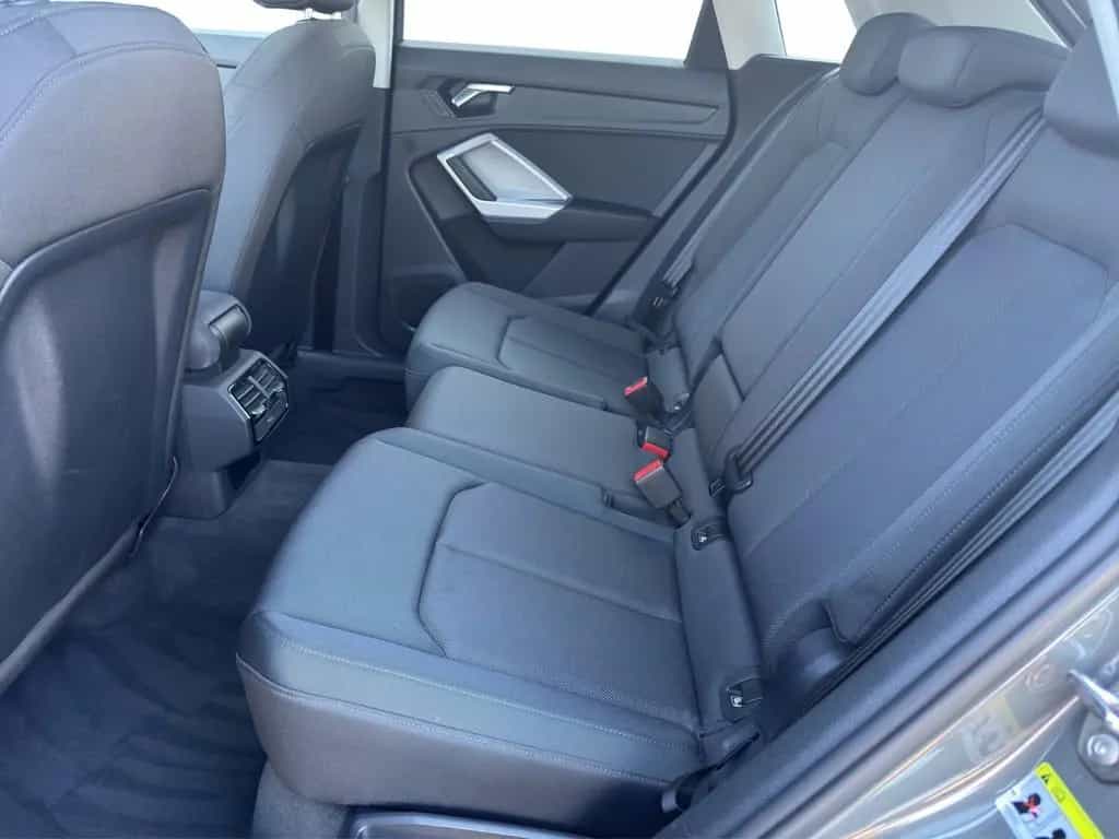 Audi Q3 35 TFSI LED*NAV*SHZ*PDC*TEMPO*EL.HECKKL*VIRTU 11/2020-photo-16