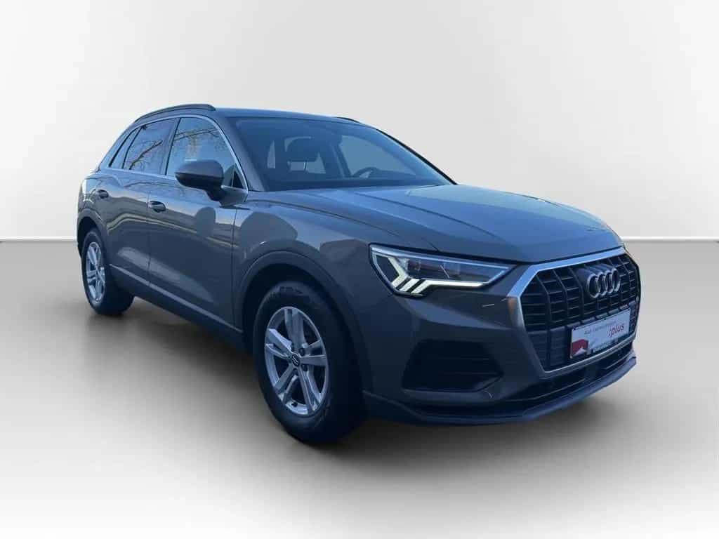 Audi Q3 35 TFSI LED*NAV*SHZ*PDC*TEMPO*EL.HECKKL*VIRTU 11/2020-photo-2