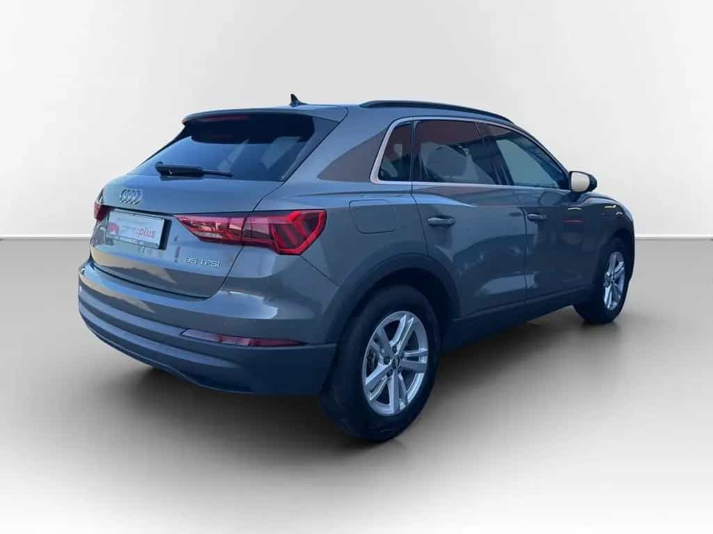 Audi Q3 35 TFSI LED*NAV*SHZ*PDC*TEMPO*EL.HECKKL*VIRTU 11/2020-photo-4