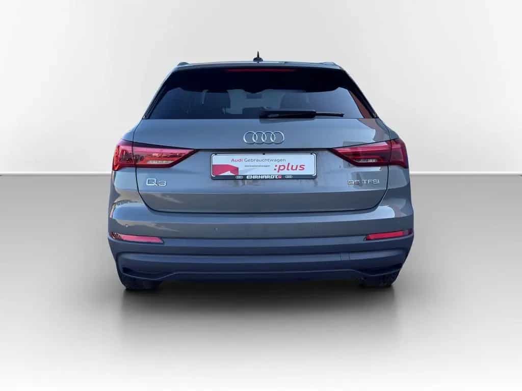 Audi Q3 35 TFSI LED*NAV*SHZ*PDC*TEMPO*EL.HECKKL*VIRTU 11/2020-photo-5