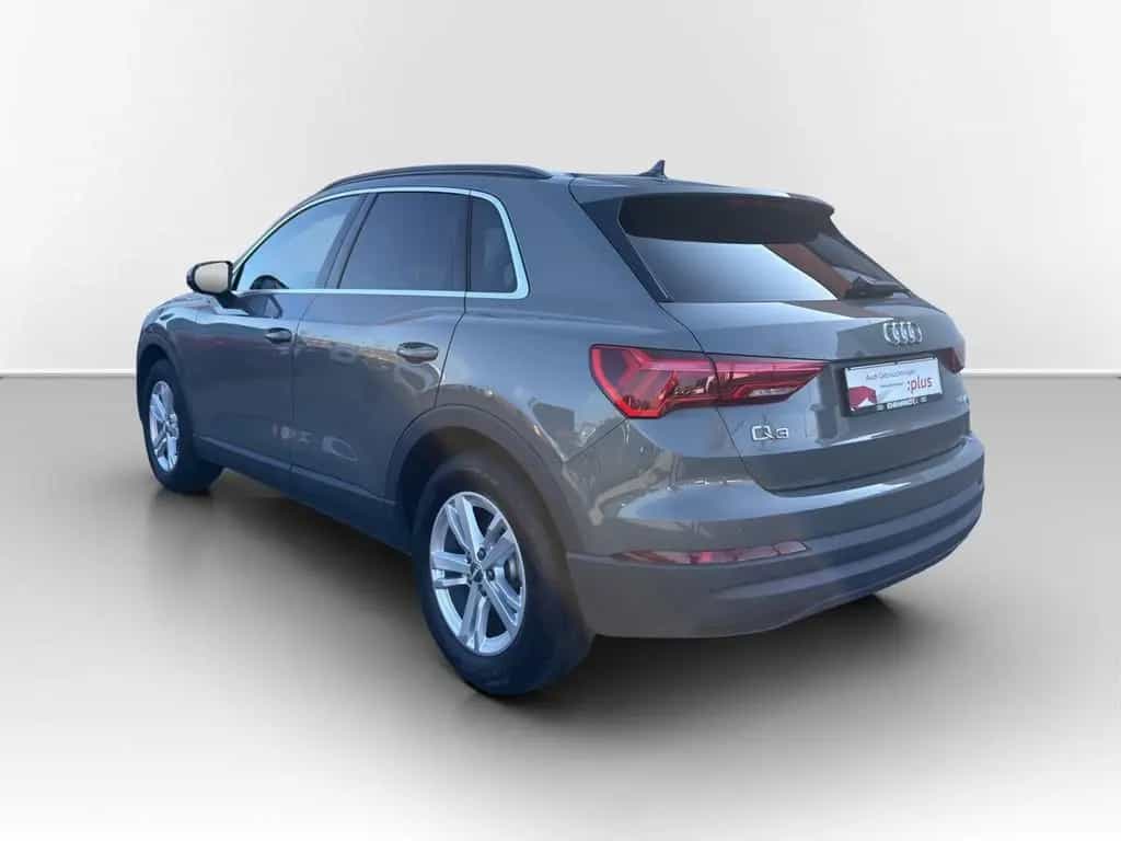 Audi Q3 35 TFSI LED*NAV*SHZ*PDC*TEMPO*EL.HECKKL*VIRTU 11/2020-photo-6