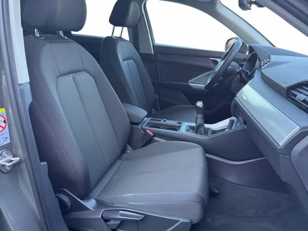 Audi Q3 35 TFSI LED*NAV*SHZ*PDC*TEMPO*EL.HECKKL*VIRTU 11/2020-photo-9