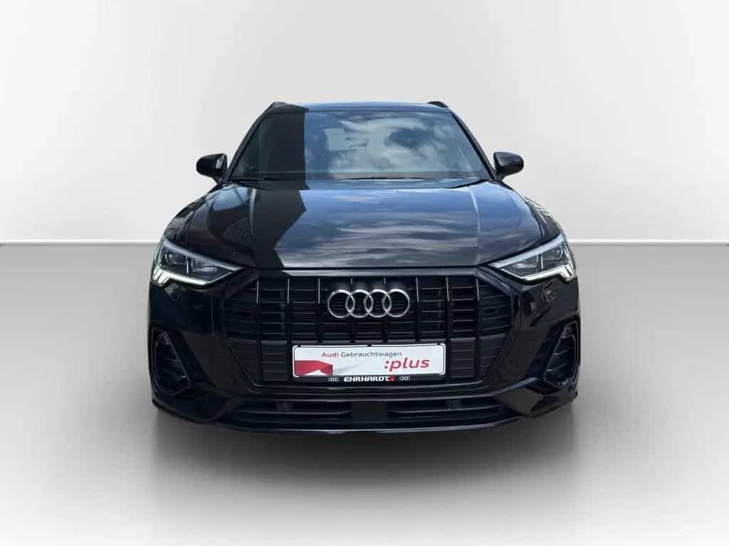 Audi Q3 35 TDI S tronic S line AHK*VIRTUAL*LED*NAV*AC 09/2022-photo-1