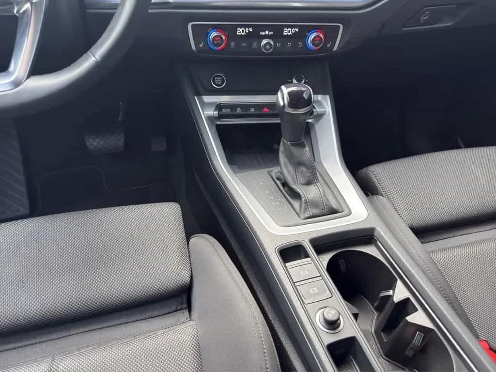 Audi Q3 35 TDI S tronic S line AHK*VIRTUAL*LED*NAV*AC 09/2022-photo-14