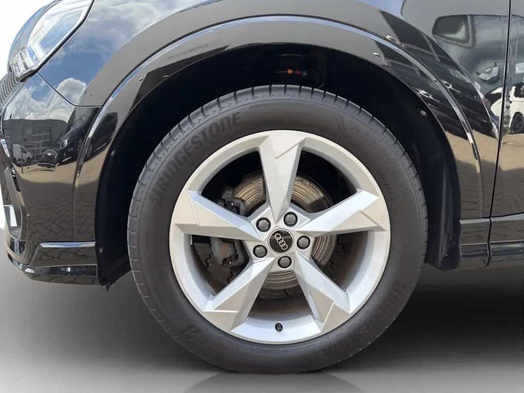 Audi Q3 35 TDI S tronic S line AHK*VIRTUAL*LED*NAV*AC 09/2022-photo-17
