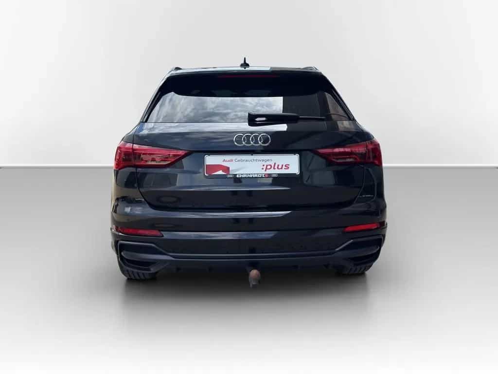 Audi Q3 35 TDI S tronic S line AHK*VIRTUAL*LED*NAV*AC 09/2022-photo-5