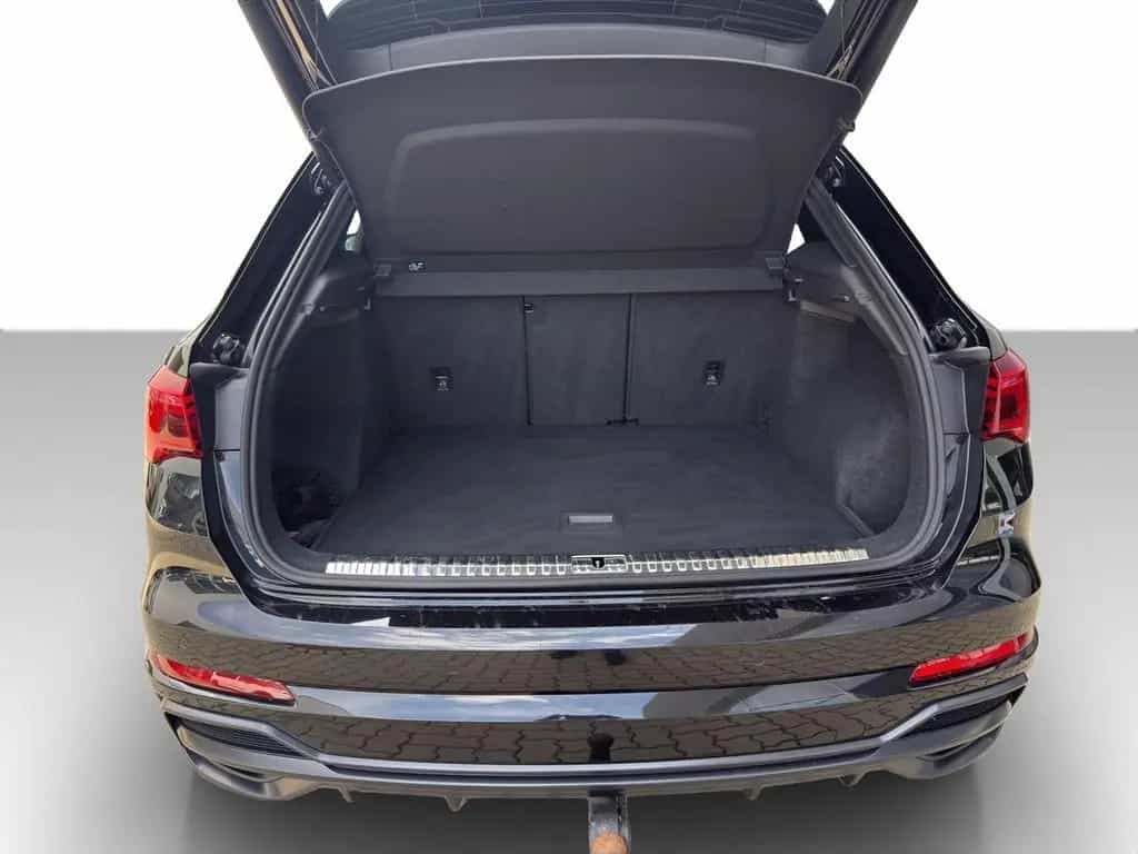Audi Q3 35 TDI S tronic S line AHK*VIRTUAL*LED*NAV*AC 09/2022-photo-8