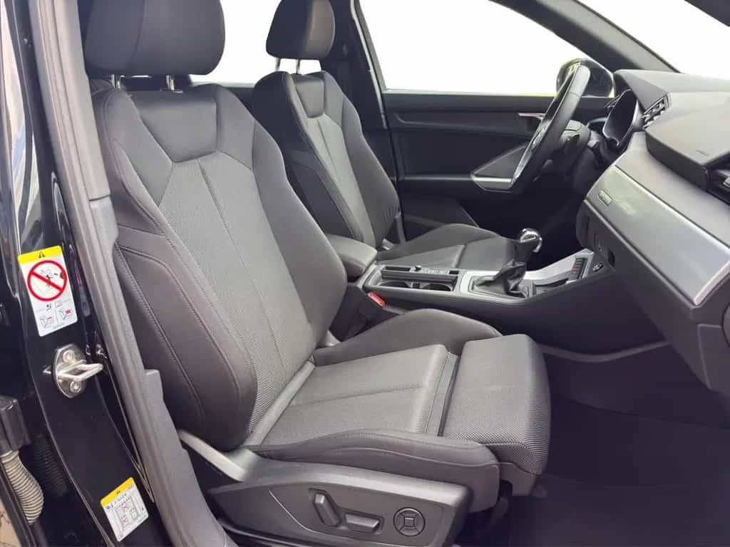 Audi Q3 35 TDI S tronic S line AHK*VIRTUAL*LED*NAV*AC 09/2022-photo-9