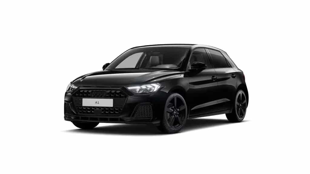 Audi A1 Sportback 30 TFSI S tronic advanced LED*APP-C 09/2025-photo-0