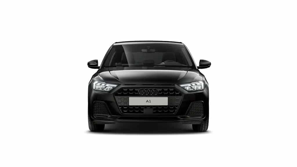 Audi A1 Sportback 30 TFSI S tronic advanced LED*APP-C 09/2025-photo-1