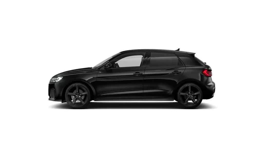 Audi A1 Sportback 30 TFSI S tronic advanced LED*APP-C 09/2025-photo-5
