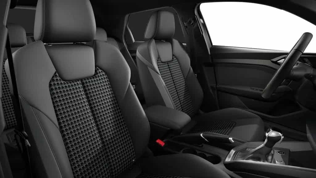 Audi A1 Sportback 30 TFSI S tronic advanced LED*APP-C 09/2025-photo-6