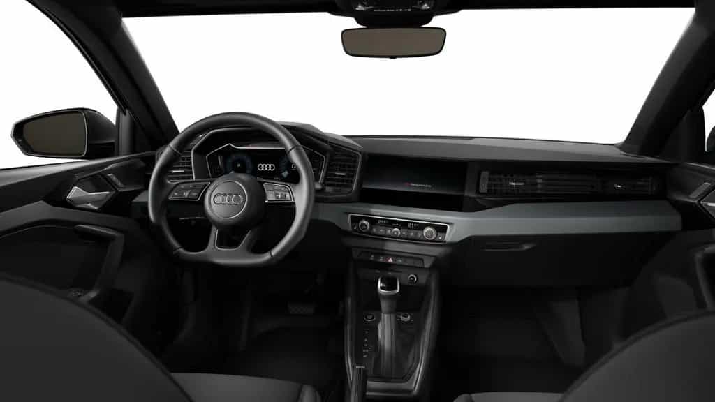 Audi A1 Sportback 30 TFSI S tronic advanced LED*APP-C 09/2025-photo-8