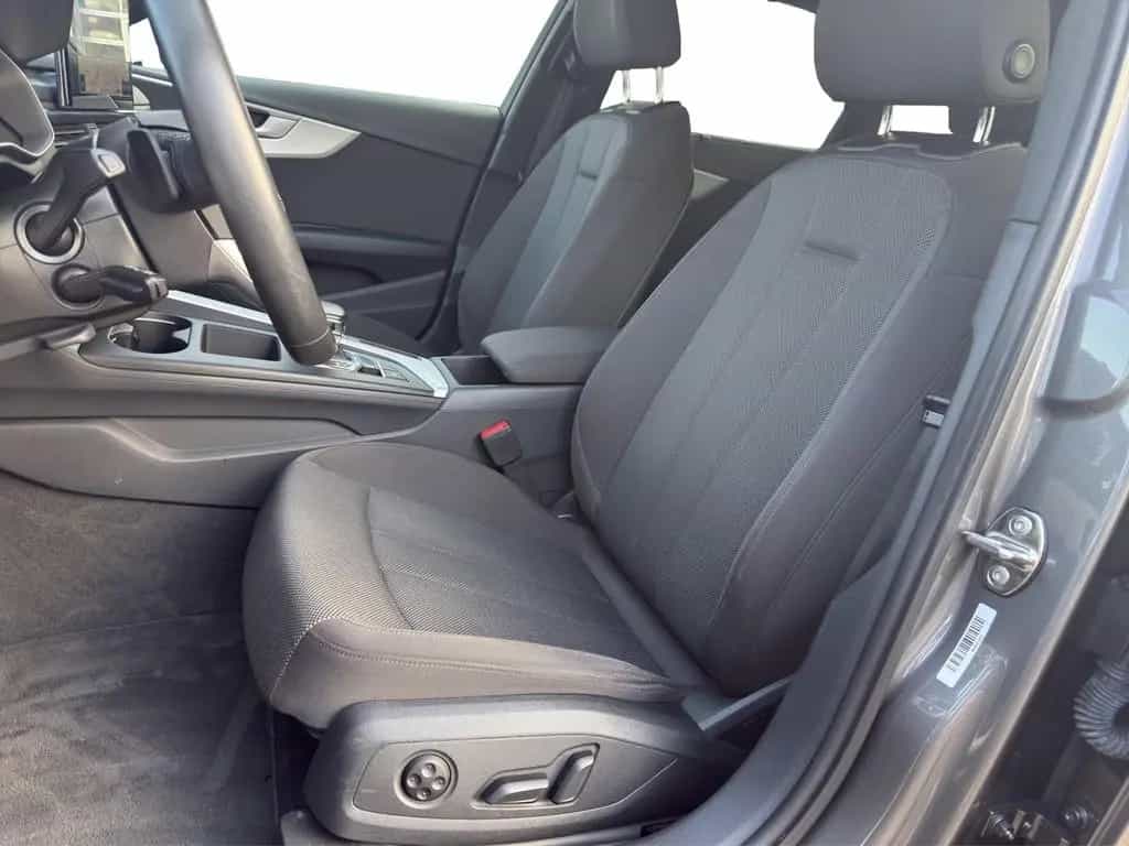 Audi A4 Avant 40 TDI S tronic advanced PANO*MATRIX*NA 04/2022-photo-10