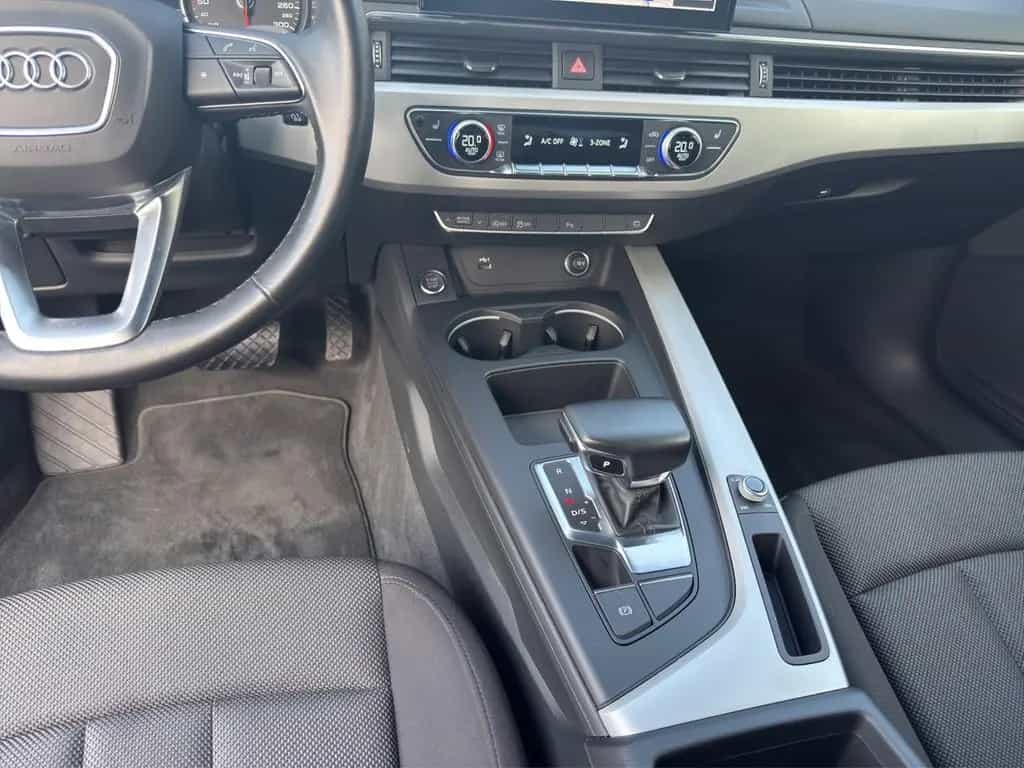 Audi A4 Avant 40 TDI S tronic advanced PANO*MATRIX*NA 04/2022-photo-14