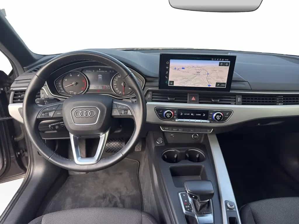 Audi A4 Avant 40 TDI S tronic advanced PANO*MATRIX*NA 04/2022-photo-15