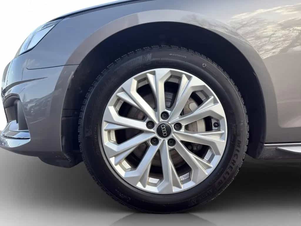 Audi A4 Avant 40 TDI S tronic advanced PANO*MATRIX*NA 04/2022-photo-17