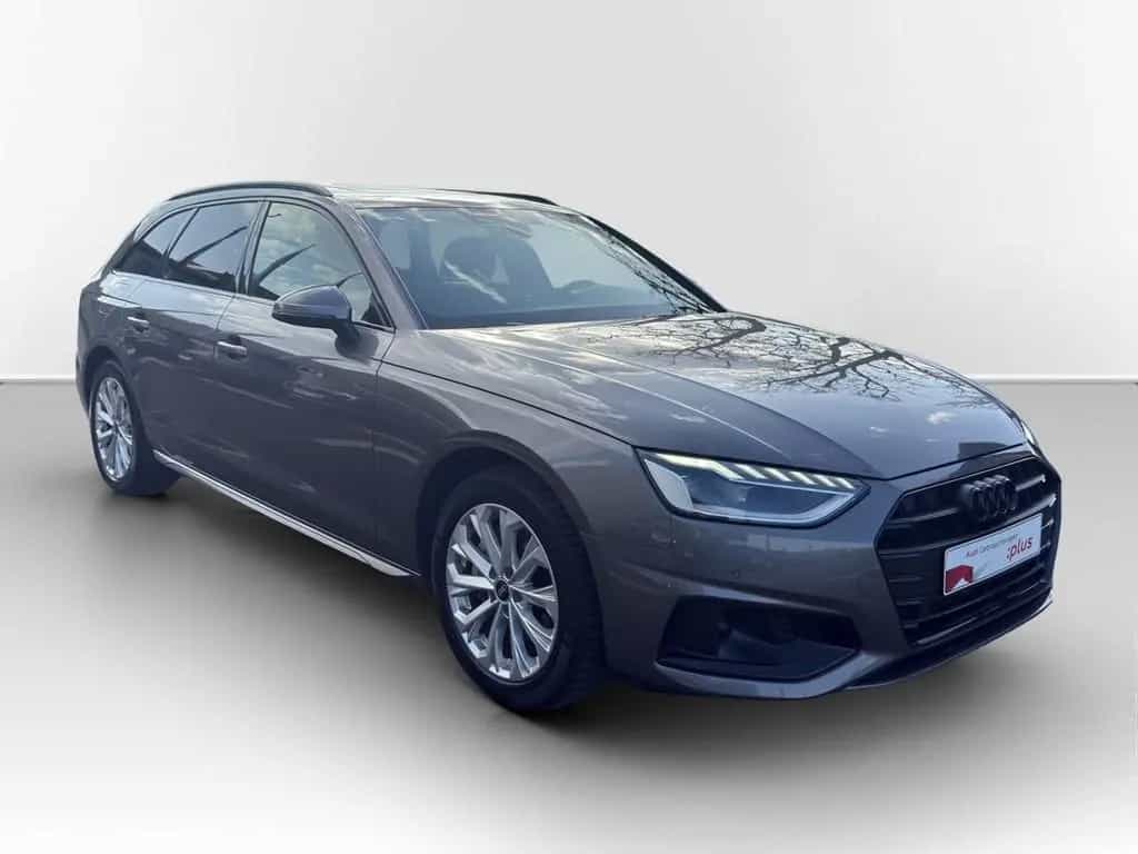 Audi A4 Avant 40 TDI S tronic advanced PANO*MATRIX*NA 04/2022-photo-2