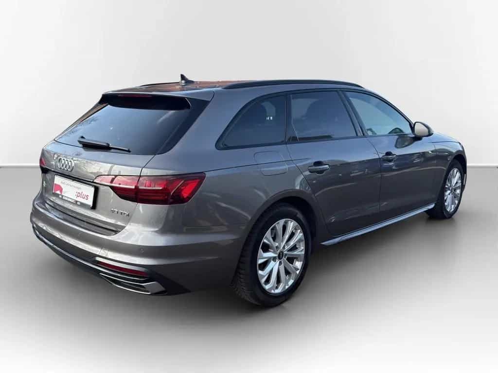 Audi A4 Avant 40 TDI S tronic advanced PANO*MATRIX*NA 04/2022-photo-4