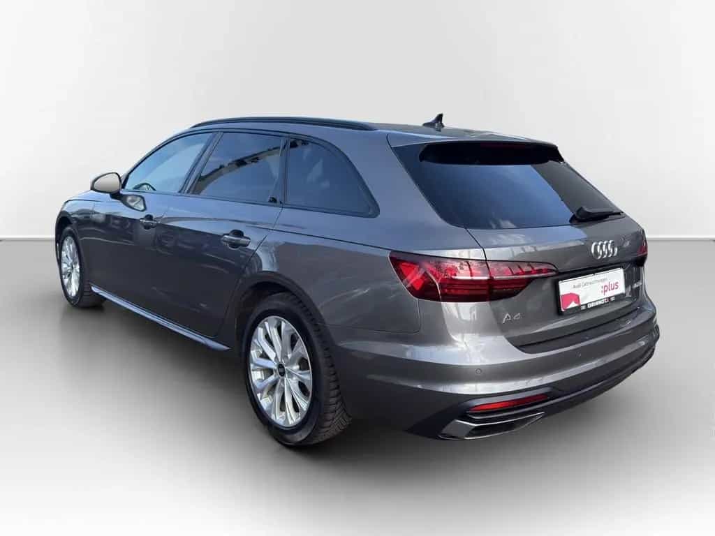 Audi A4 Avant 40 TDI S tronic advanced PANO*MATRIX*NA 04/2022-photo-6