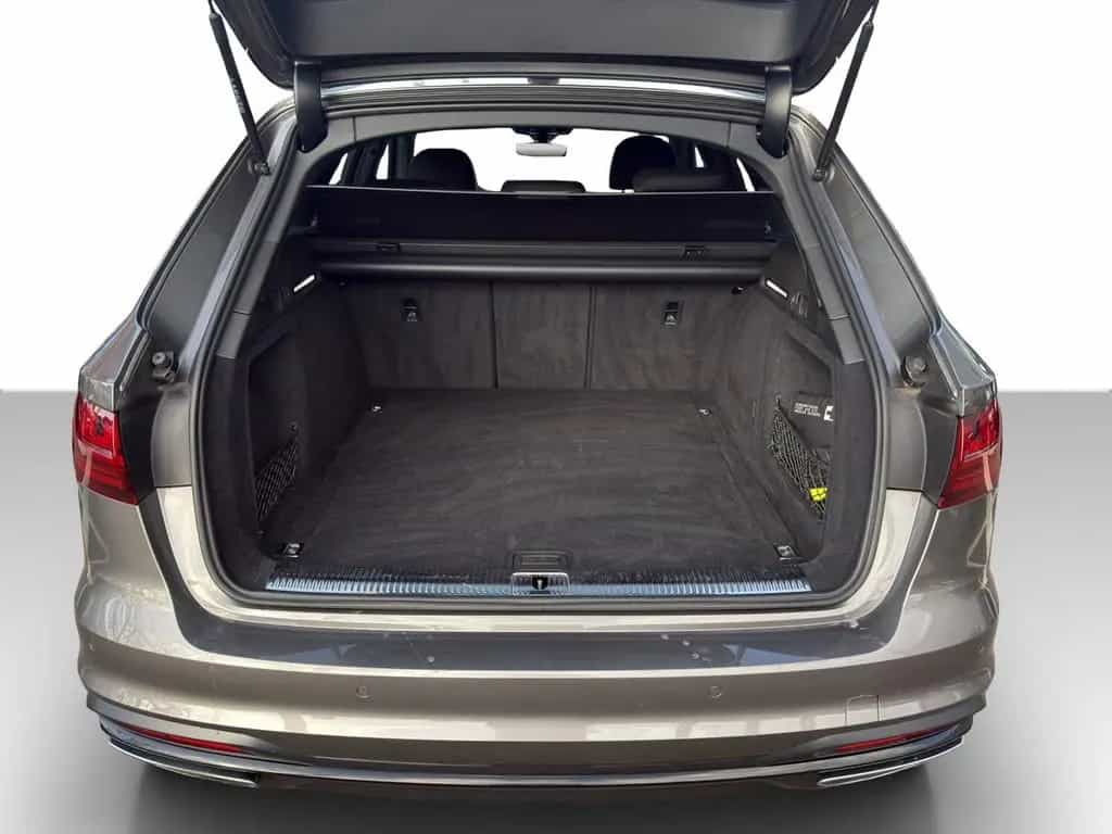 Audi A4 Avant 40 TDI S tronic advanced PANO*MATRIX*NA 04/2022-photo-8