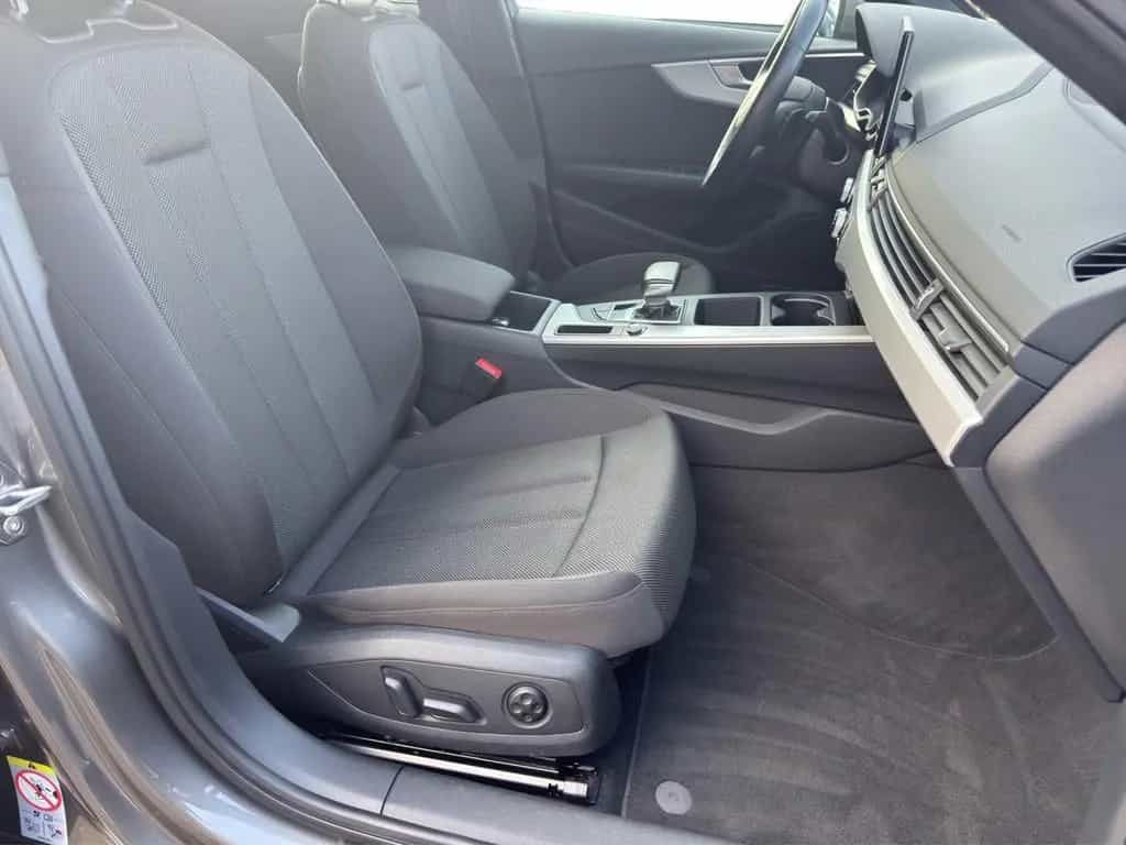 Audi A4 Avant 40 TDI S tronic advanced PANO*MATRIX*NA 04/2022-photo-9