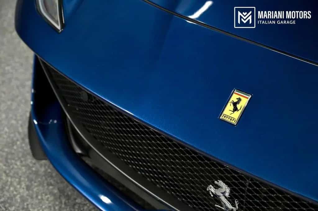 Ferrari 812 Superfast 03/2018-photo-1