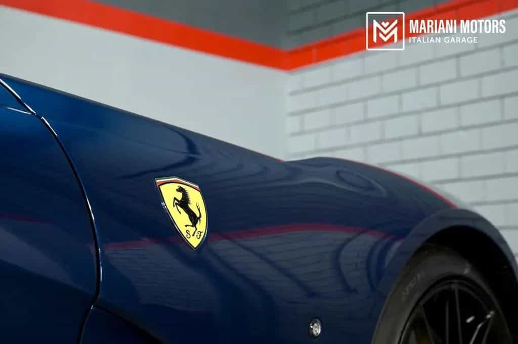 Ferrari 812 Superfast 03/2018-photo-10