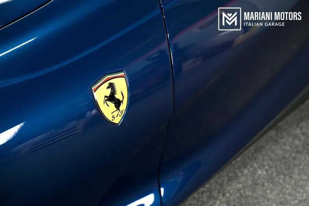 Ferrari 812 Superfast 03/2018-photo-3