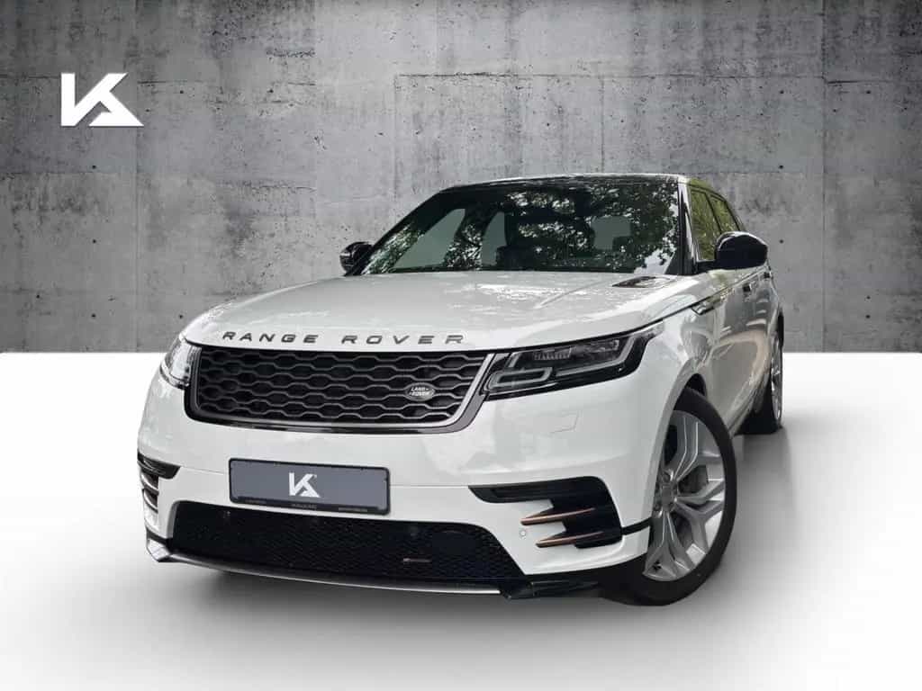 Land Rover Range Rover Rover Velar D300 R-Dynamic SE WinterPaket 03/2023-photo-0