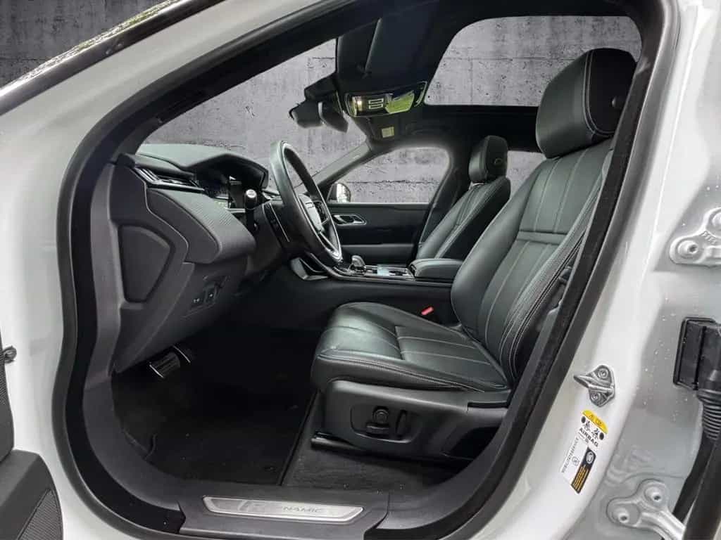Land Rover Range Rover Rover Velar D300 R-Dynamic SE WinterPaket 03/2023-photo-10