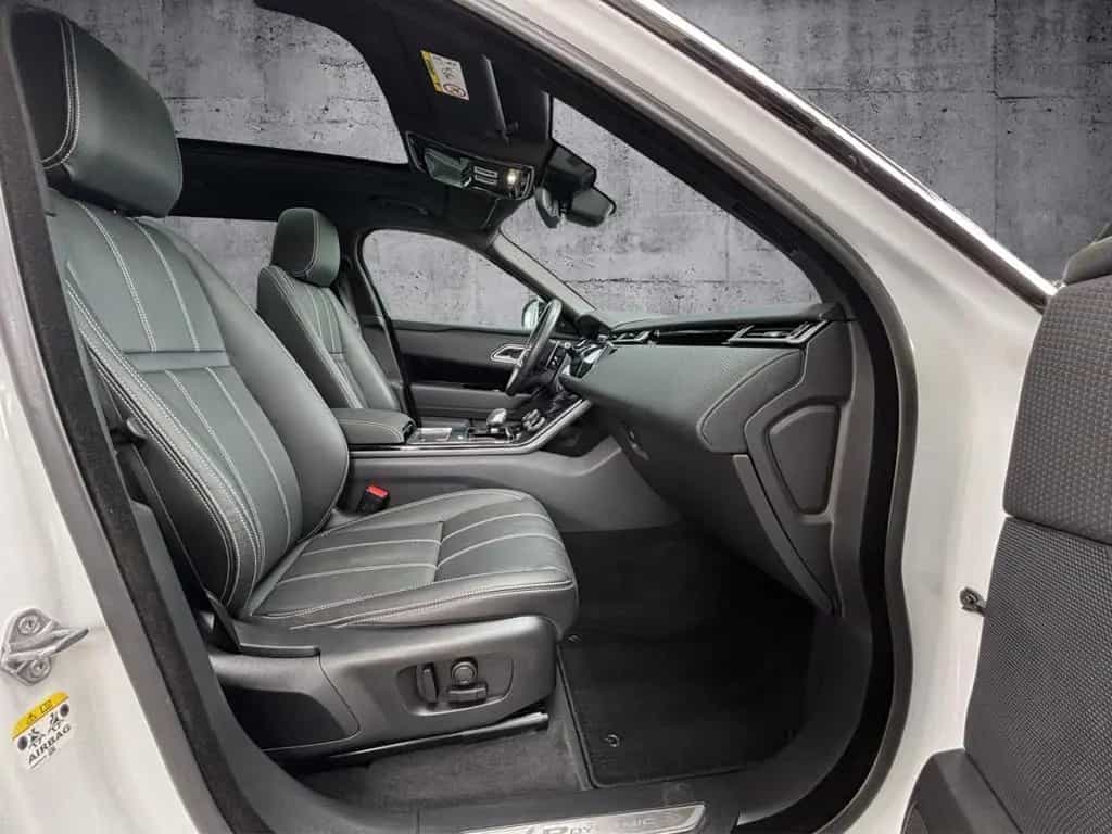 Land Rover Range Rover Rover Velar D300 R-Dynamic SE WinterPaket 03/2023-photo-2